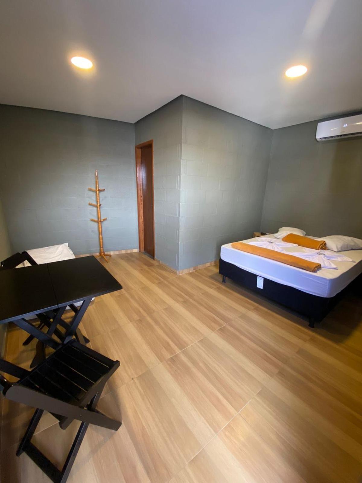 Recanto Praia Grande อาร์ไฮยัล โด กาโบ ภายนอก รูปภาพ
